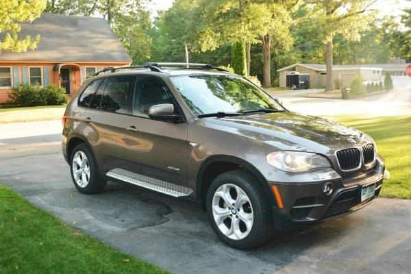 2013 BMW E70 X5 - Image 15 of 16
