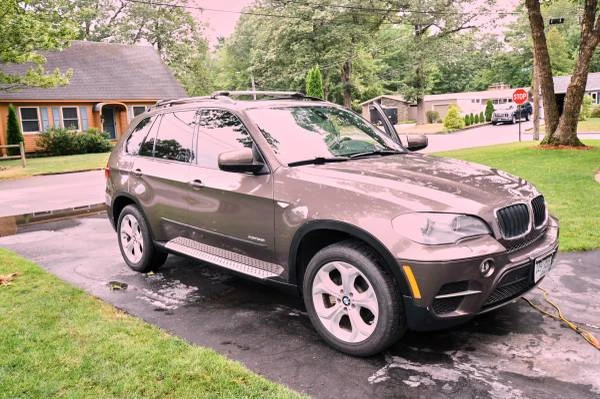 2013 BMW E70 X5 - Image 9 of 16