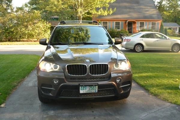 2013 BMW E70 X5 - Image 16 of 16