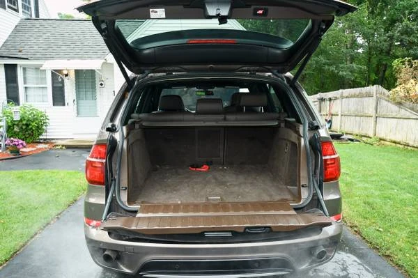 2013 BMW E70 X5 - Image 4 of 16