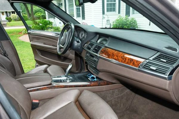 2013 BMW E70 X5 - Image 6 of 16
