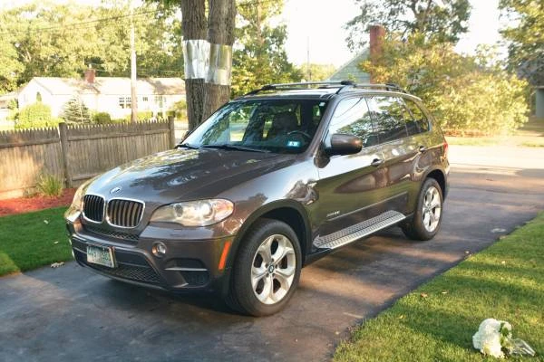 2013 BMW E70 X5 - Image 12 of 16