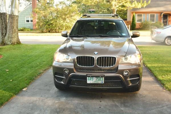 2013 BMW E70 X5 - Image 13 of 16