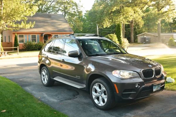 2013 BMW E70 X5 - Image 14 of 16