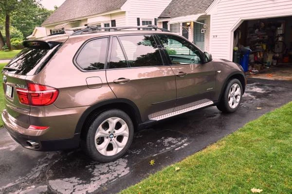 2013 BMW E70 X5 - Image 3 of 16