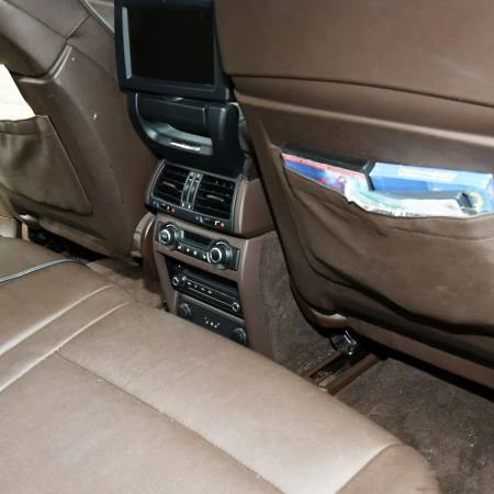 2013 BMW E70 X5 - Image 7 of 16