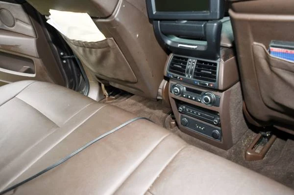 2013 BMW E70 X5 - Image 8 of 16