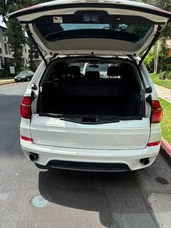 2013 BMW E70 X5 - Image 5 of 13