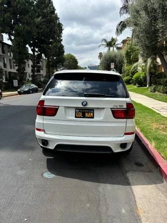 2013 BMW E70 X5 - Image 13 of 13