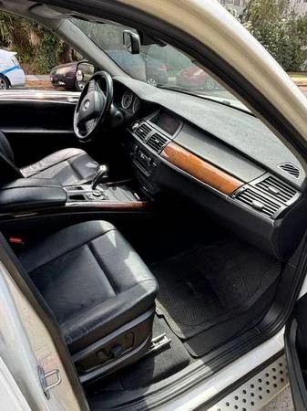 2013 BMW E70 X5 - Image 10 of 13