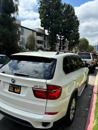 2013 BMW E70 X5 - Image 4 of 13