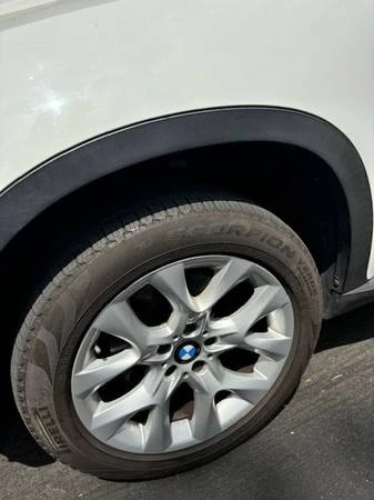 2013 BMW E70 X5 - Image 7 of 13