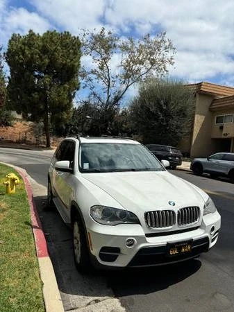 2013 BMW E70 X5 - Image 3 of 13