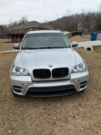 2013 BMW E70 X5 - Image 2 of 11