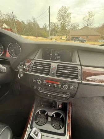 2013 BMW E70 X5 - Image 10 of 11