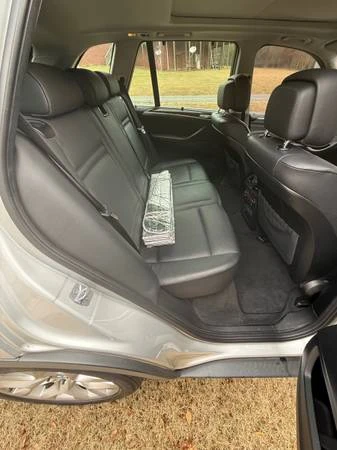 2013 BMW E70 X5 - Image 5 of 11