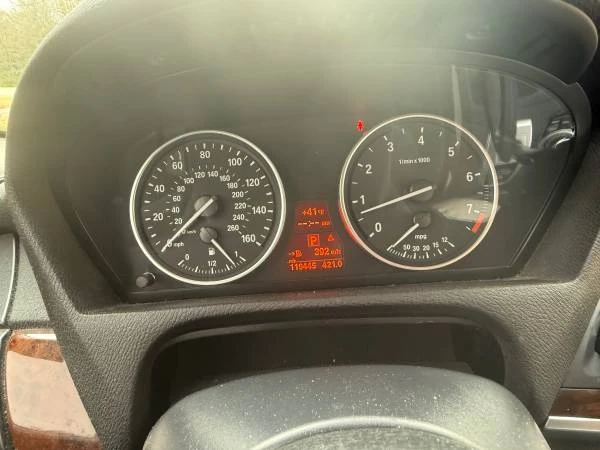 2013 BMW E70 X5 - Image 11 of 11