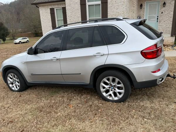 2013 BMW E70 X5 - Image 3 of 11