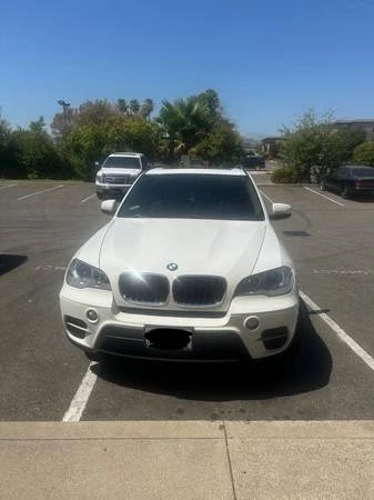 2013 BMW E70 X5 - Image 3 of 19