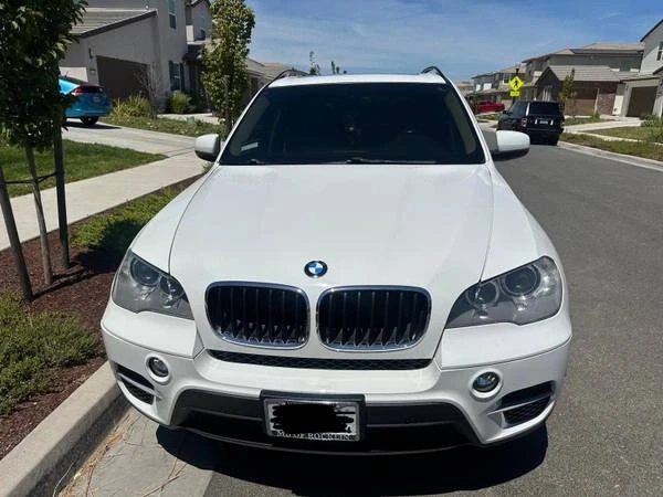 2013 BMW E70 X5 - Image 14 of 19
