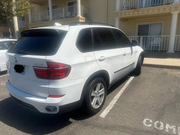 2013 BMW E70 X5 - Image 2 of 19