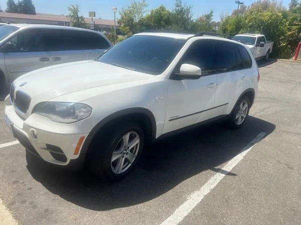 2013 BMW E70 X5 - Image 7 of 19