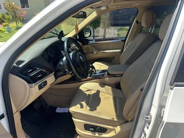 2013 BMW E70 X5 - Image 16 of 19
