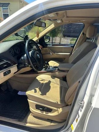 2013 BMW E70 X5 - Image 17 of 19
