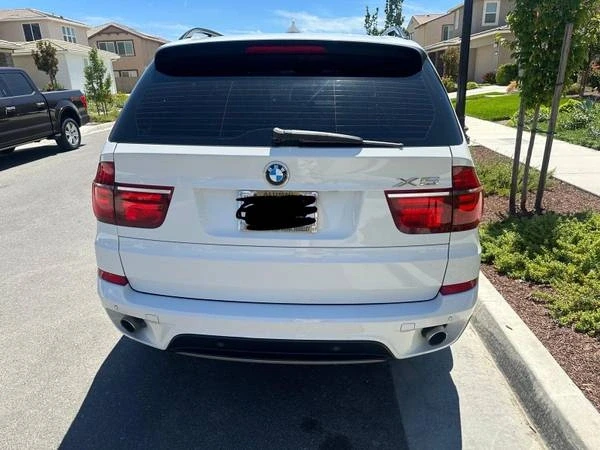 2013 BMW E70 X5 - Image 10 of 19