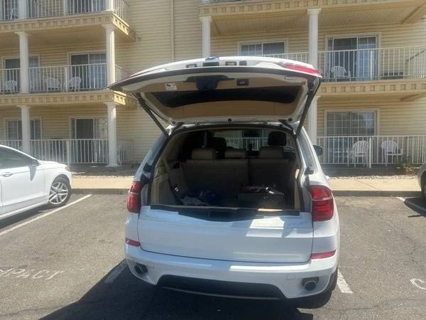 2013 BMW E70 X5 - Image 9 of 19