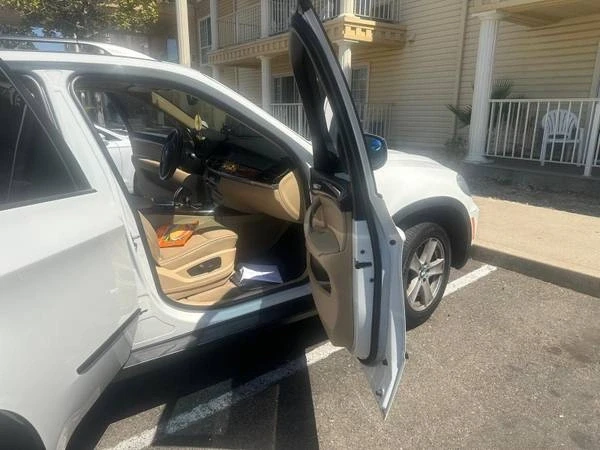 2013 BMW E70 X5 - Image 8 of 19