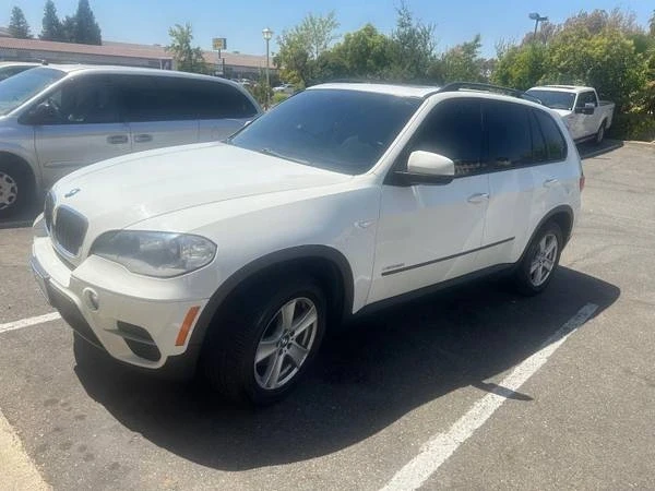2013 BMW E70 X5 - Image 6 of 19
