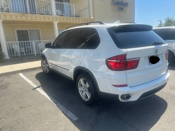 2013 BMW E70 X5 - Image 4 of 19