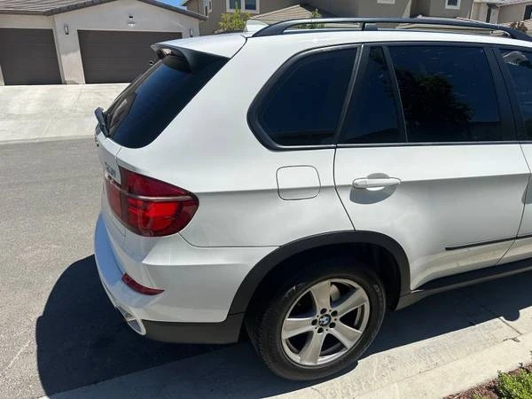2013 BMW E70 X5 - Image 12 of 19