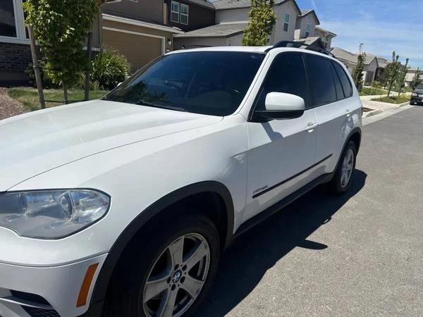 2013 BMW E70 X5 - Image 11 of 19