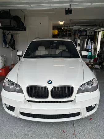 2013 BMW E70 X5 - Image 17 of 18