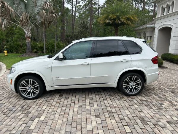 2013 BMW E70 X5 - Image 3 of 18