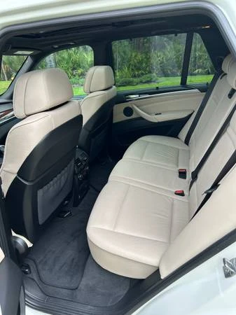 2013 BMW E70 X5 - Image 9 of 18