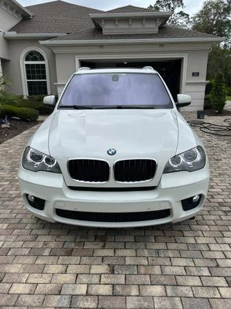 2013 BMW E70 X5 - Image 2 of 18