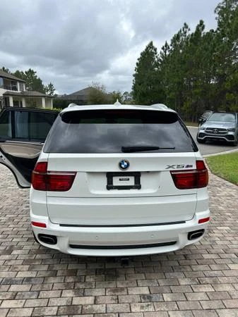 2013 BMW E70 X5 - Image 4 of 18