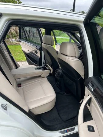 2013 BMW E70 X5 - Image 6 of 18