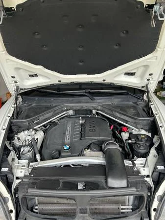 2013 BMW E70 X5 - Image 18 of 18