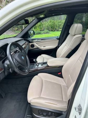 2013 BMW E70 X5 - Image 10 of 18