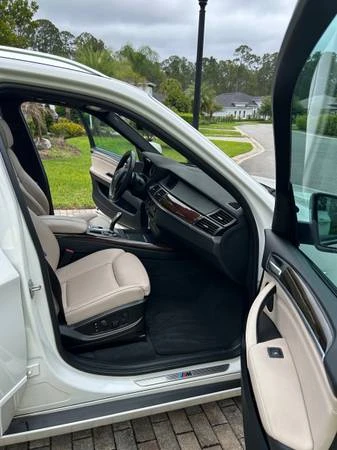 2013 BMW E70 X5 - Image 5 of 18