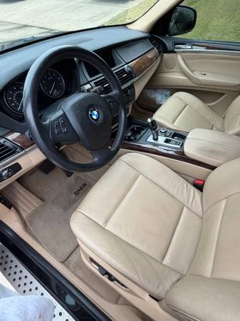2013 BMW E70 X5 - Image 4 of 5