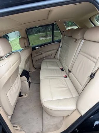 2013 BMW E70 X5 - Image 5 of 5