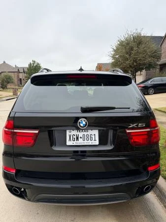 2013 BMW E70 X5 - Image 2 of 5