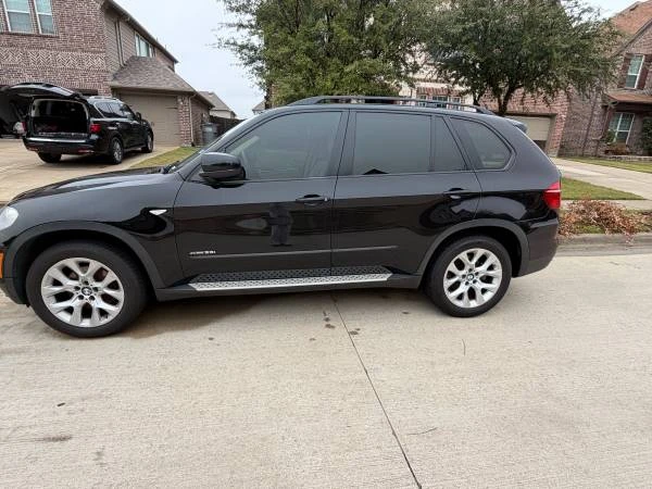 2013 BMW E70 X5 - Image 3 of 5