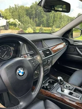 2013 BMW E70 X5 - Image 14 of 21