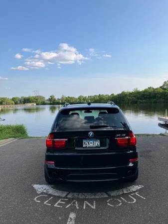 2013 BMW E70 X5 - Image 7 of 21